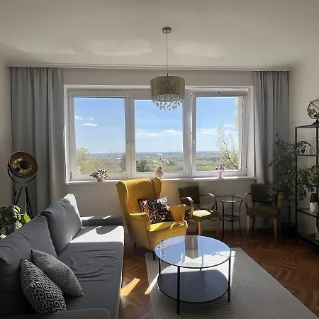 The Castle Spot -2bd Lägenhet