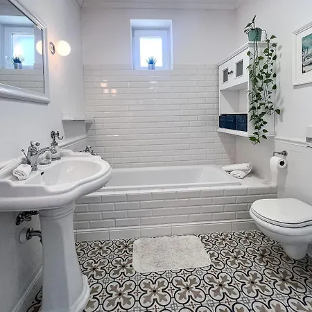 The Castle Spot -2bd Bratislava
