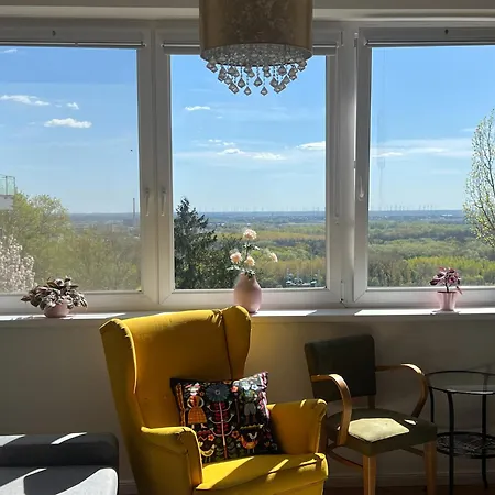 The Castle Spot -2bd Bratislava